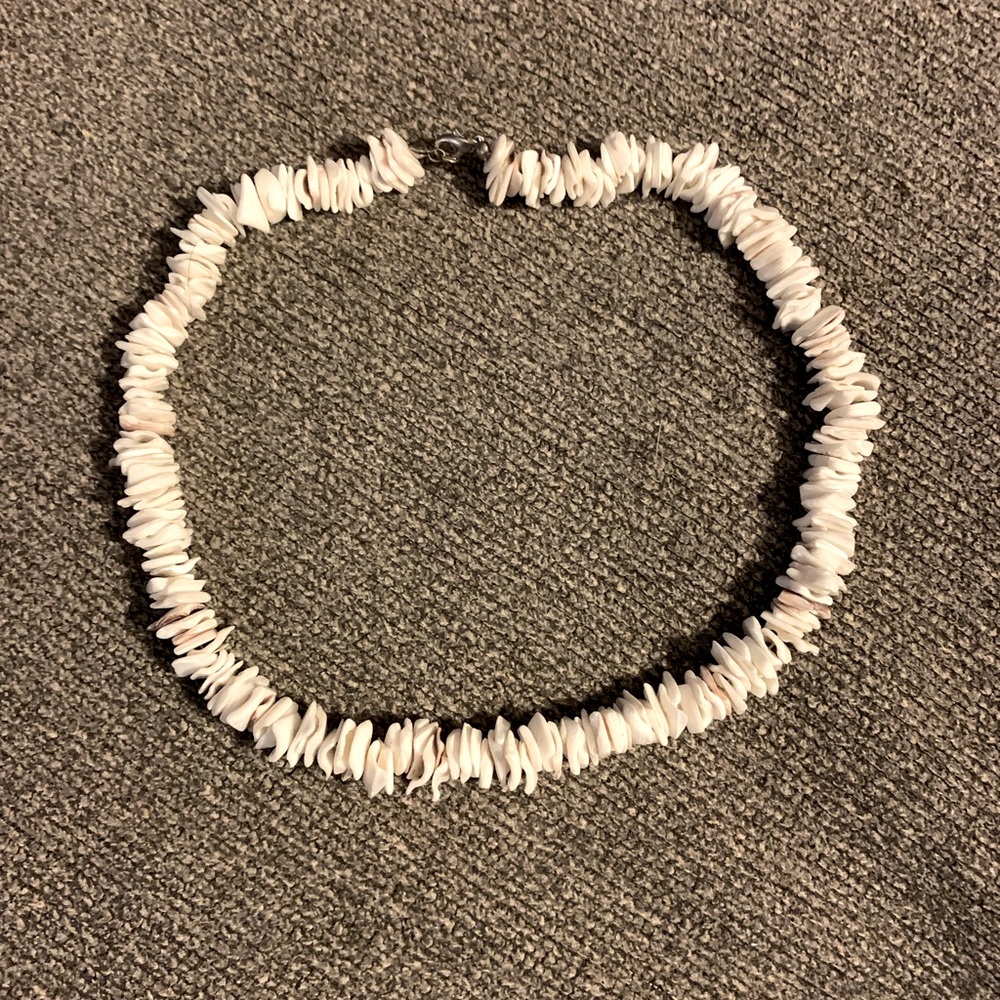 NEW Seashell Necklace
